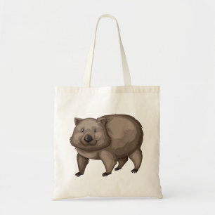 Bolsa Tote Velho bonito