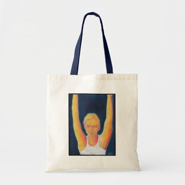 Bolsa Tote Vencedor 2011 (Frente)