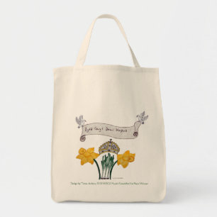 Bolsa Tote Vencedor do festival competitivo galê do Pl WSCO