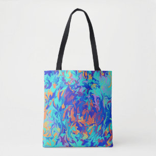 Bolsa Tote Veneno...