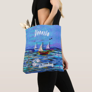 Bolsa Tote Veneza