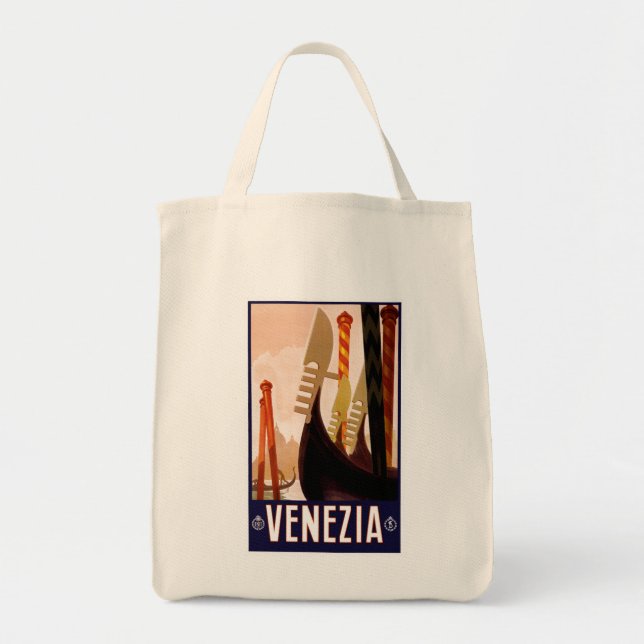 Bolsa Tote Veneza (Frente)