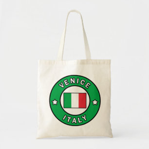 Bolsa Tote Veneza Itália
