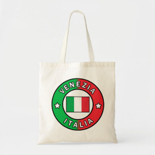 Bolsa Tote Venezia Italia