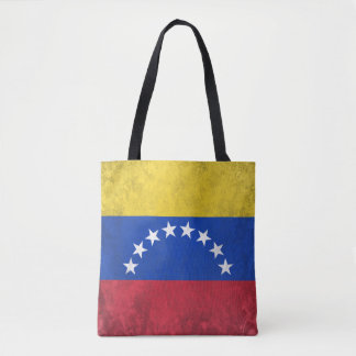 Bolsa Tote Venezuela