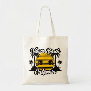 Bolsa Tote Venice Beach California