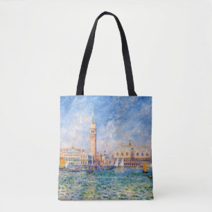 Bolsa Tote Venise, Veneza, Renoir