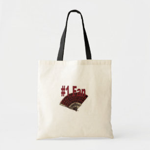 Bolsa Tote Ventilador nº 1