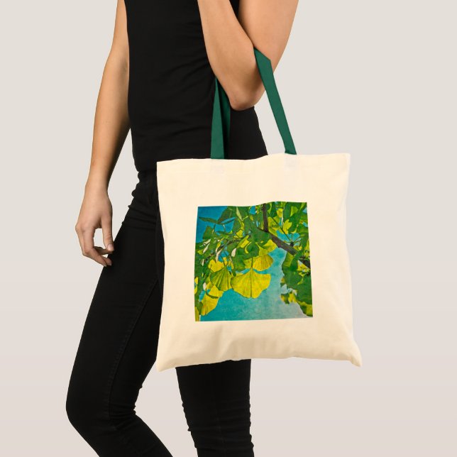 Bolsa Tote Ventiladores de Dreamy (Frente (produto))