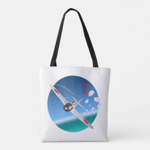 Bolsa Tote Vento Divino