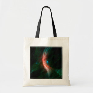 Bolsa Tote Ventos Estelares Saem De Zeta Ophiuchi.