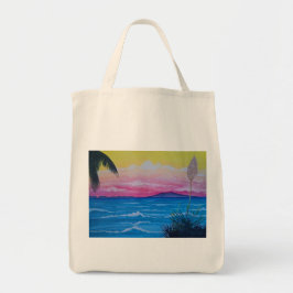 Bolsa Tote Ventura Sunset