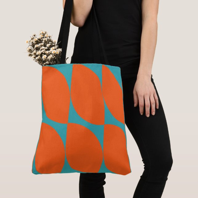 Bolsa Tote Vera X (Close Up)