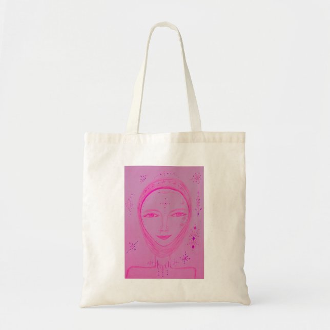Bolsa Tote Verão (Frente)