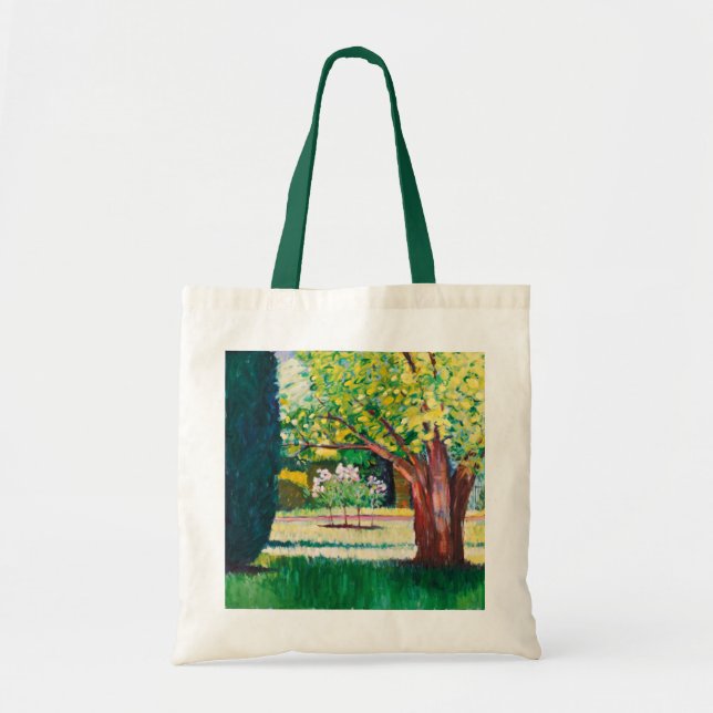 Bolsa Tote Verão (Frente)