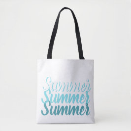 Bolsa Tote Verão