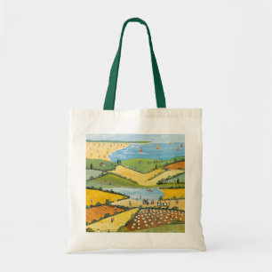Bolsa Tote Verão alto 2