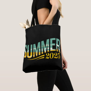 Bolsa Tote Verão de 2025