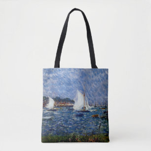 Bolsa Tote Verão em Cowes