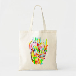 Bolsa Tote Verão Trex