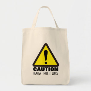 Bolsa Tote Verdades de parentalidade Saco de mãe engraçado