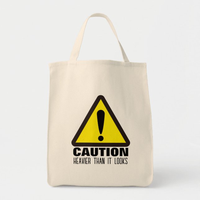 Bolsa Tote Verdades de parentalidade | Saco de mãe engraçado (Frente)