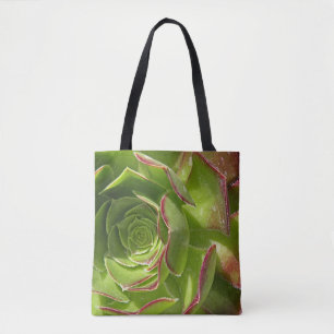 Bolsa Tote Verde