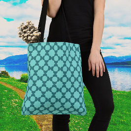 Bolsa Tote Verde Fenwick Senhoras Grande Saco Ombro