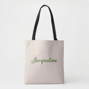 Bolsa Tote Verificador de diamante de Bridesmaid Retro Verde 
