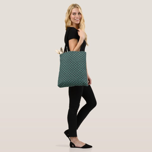 Bolsa Tote Verificadores - Teto (No(a) Modelo)