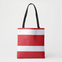 Vermelho listrado