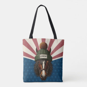 Bolsa Tote Vermont