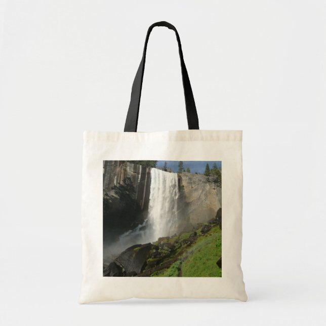 Bolsa Tote Vernal Cai no Parque Nacional Yosemite (Frente)
