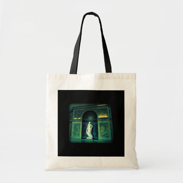 Bolsa Tote Versailles Vintage (Frente)