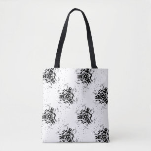 Bolsa Tote Vertical, Carvão, Duna