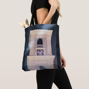 Bolsa Tote Véspera de Ano Novo
