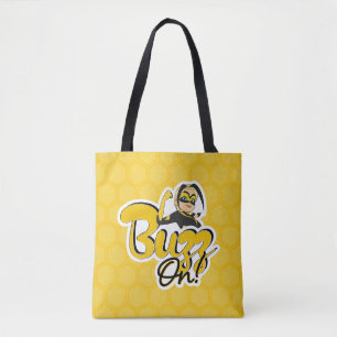 Bolsa Tote Vesperia   Buzz On!