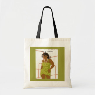 Bolsa Tote Vestido 2B seu melhor