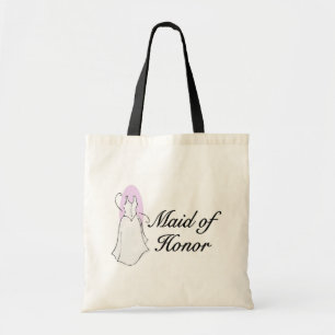 Bolsa Tote Vestido da madrinha de casamento