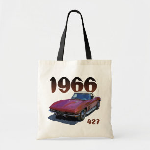 Bolsa Tote Vette66