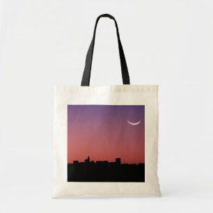 Bolsa Tote Via Láctea   Floresta Nacional Uncompahgre, Colora