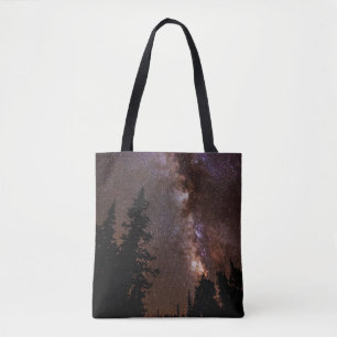 Bolsa Tote Via Láctea Monumento Nacional Cedar Breaks Utah