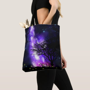 Bolsa Tote Via Látea Mágica