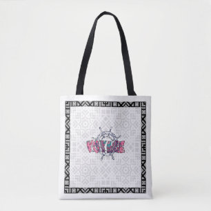 Bolsa Tote Viagem