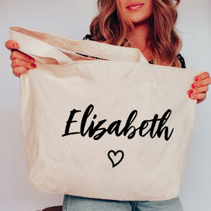 Bolsa Tote Viagem de Raparigas Bridesmaid da Bachelorette Per
