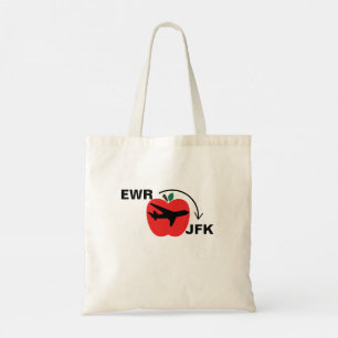 Bolsa Tote Viagem Tote Bag para NYC