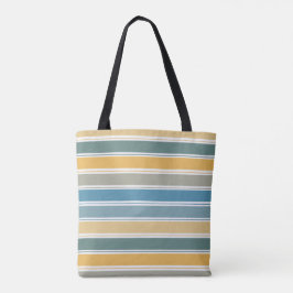 Bolsa Tote Vibe dos Anos 60 #23