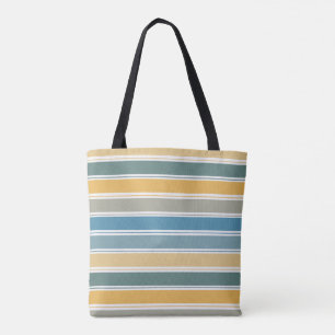 Bolsa Tote Vibe dos Anos 60 #23