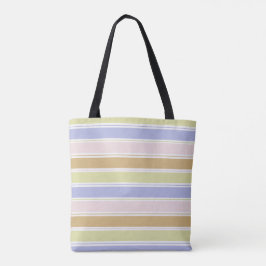 Bolsa Tote Vibes dos Anos 60 #30