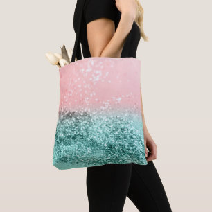 Bolsa Tote Víblias de Verão: Brilhante 4